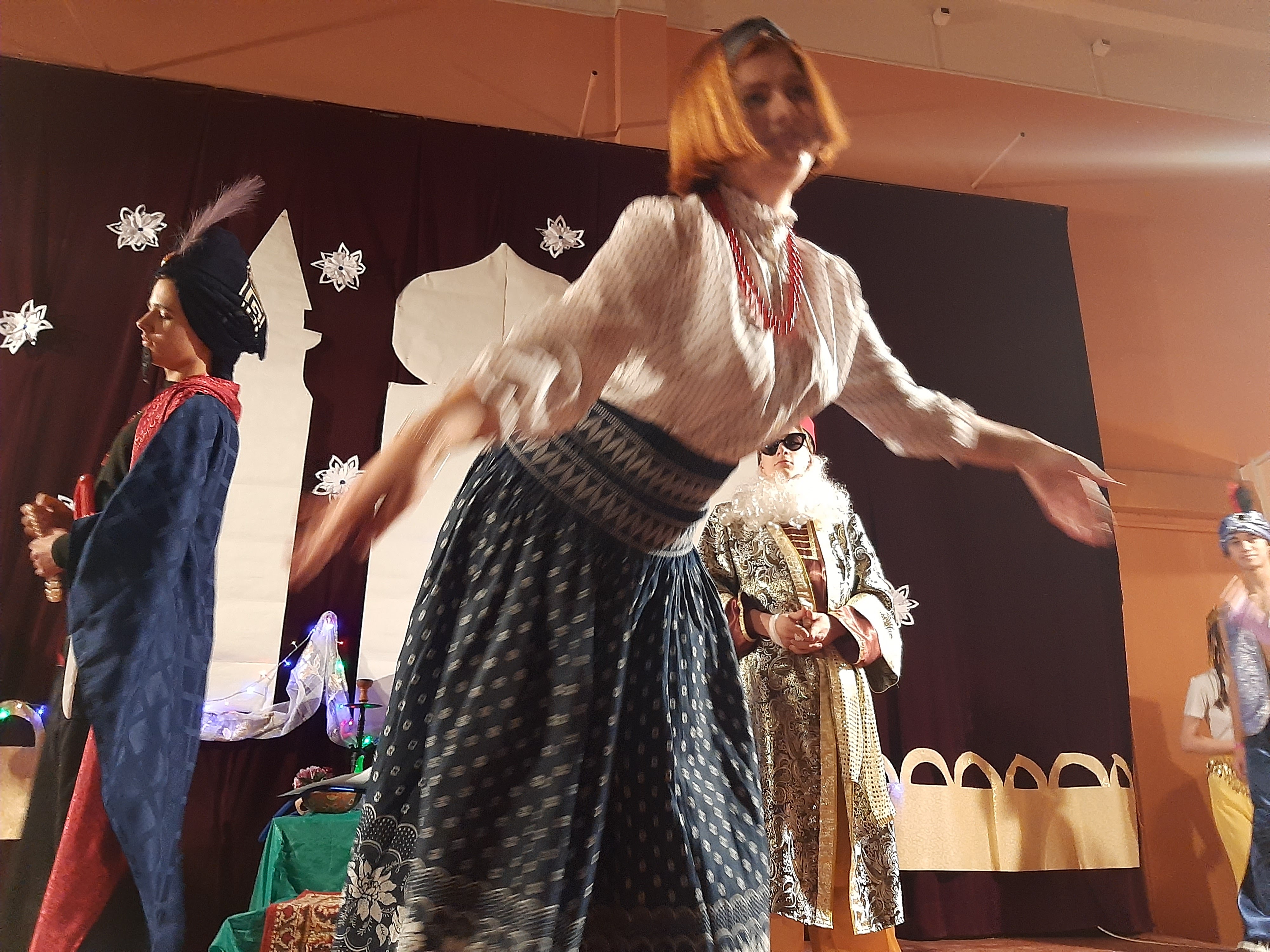 Вечера на хуторе Вечера на хуторе