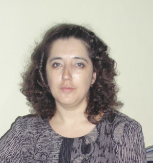 Троеглазова Галина Владимировна Троеглазова Галина Владимировна