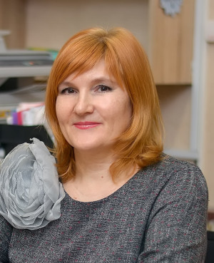 Давыдова Ольга Валентиновна Давыдова Ольга Валентиновна