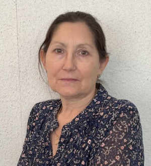 Зукау Елена Дмитриевна Зукау Елена Дмитриевна
