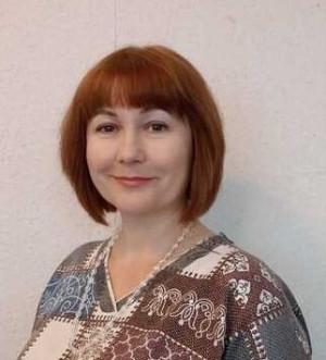 Луфирова Юлия Викторовна Луфирова Юлия Викторовна