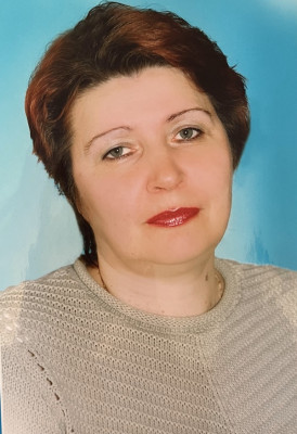 Когтянова Алла Валентиновна Когтянова Алла Валентиновна